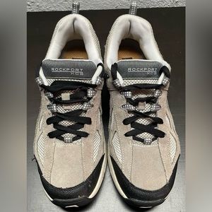 Rockport XCS Men’s Shoes *Excellent Condition*. Size 9.5